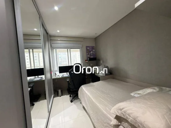 Imagem Apartamento Duplex à venda, 179 m² por R$ 1.735.000,00 - Setor Bueno - Goiânia/GO