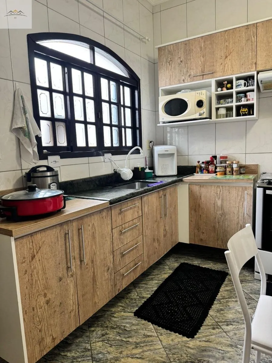 Imagem CASA RESIDENCIAL em Mauá - São Paulo, Jardim Adelina