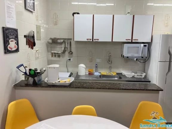 Imagem Apartamento de 2 dormitórios Praia Grande /Ubatuba