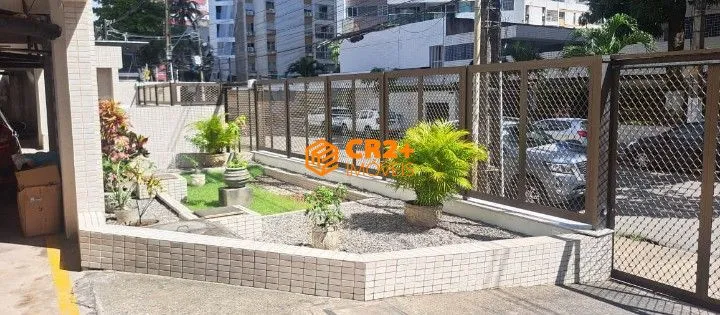 Imagem Vendo Apartamento em Boa viagem, 3 quartos sendo 1 suíte 100m²