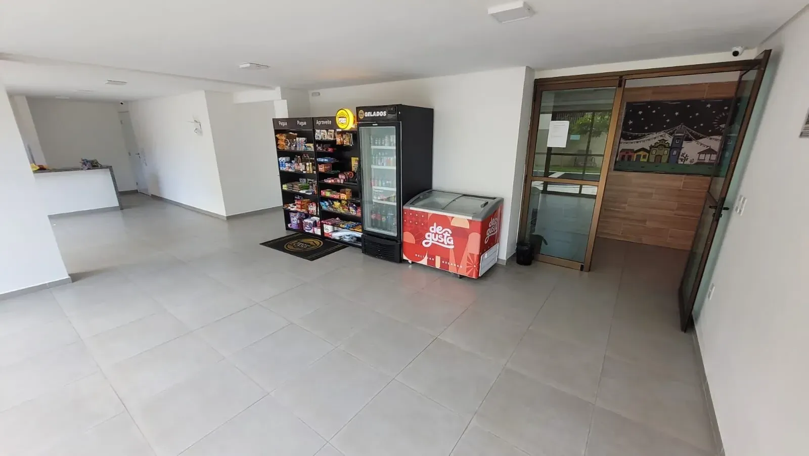 Imagem Apartamento com 3 Quartos à Venda, 67 m² em Casa Amarela - Recife