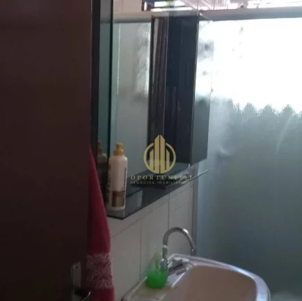 Imagem Casa com 3 dormitórios à venda, 132 m² por R$ 350.000,00 - Campos Elíseos - Ribeirão Preto/SP