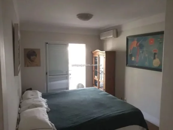 Imagem Apartamento à venda Brooklin São Paulo