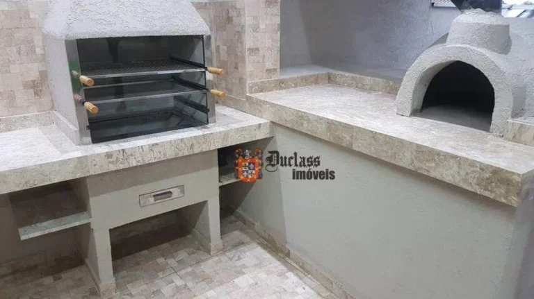 Imagem Sobrado com 5 dormitórios à venda, 338 m² por R$ 1.490.000,00 - Jardim dos Pinheiros - Atibaia/SP