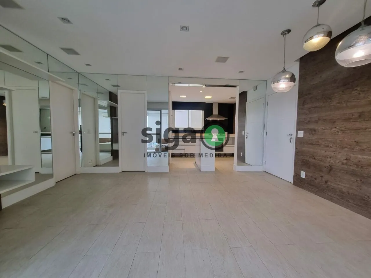 Imagem Apartamento com 3 dormitorios na Vila Andrade