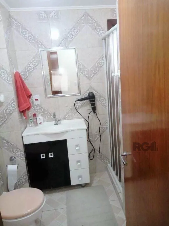 Imagem Apartamento em São João