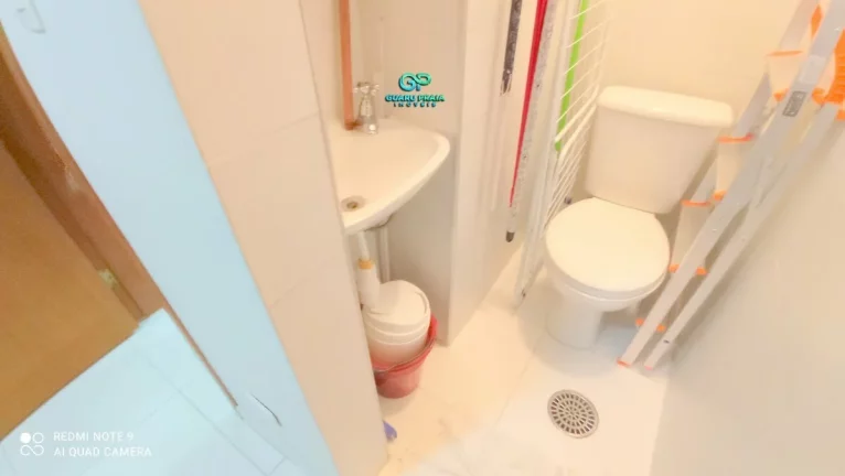 Imagem Apartamento Padrão para Venda em Enseada Guarujá-SP
