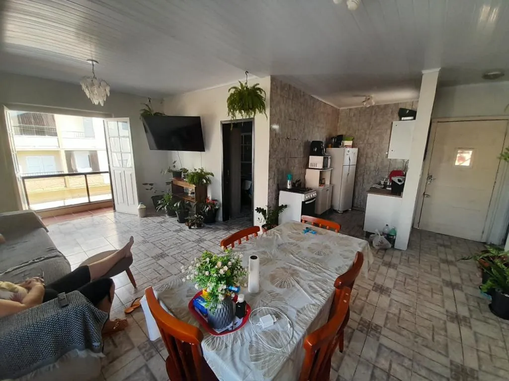 Imagem Apartamento 2 Dormitórios - Bairro Centro