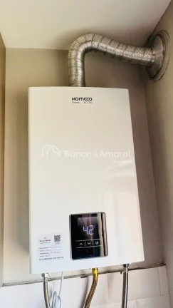 Imagem Excelente oportunidade de negócio 77m² bem distribuídos! Recém reformado de muito bom gosto!
Ofe...