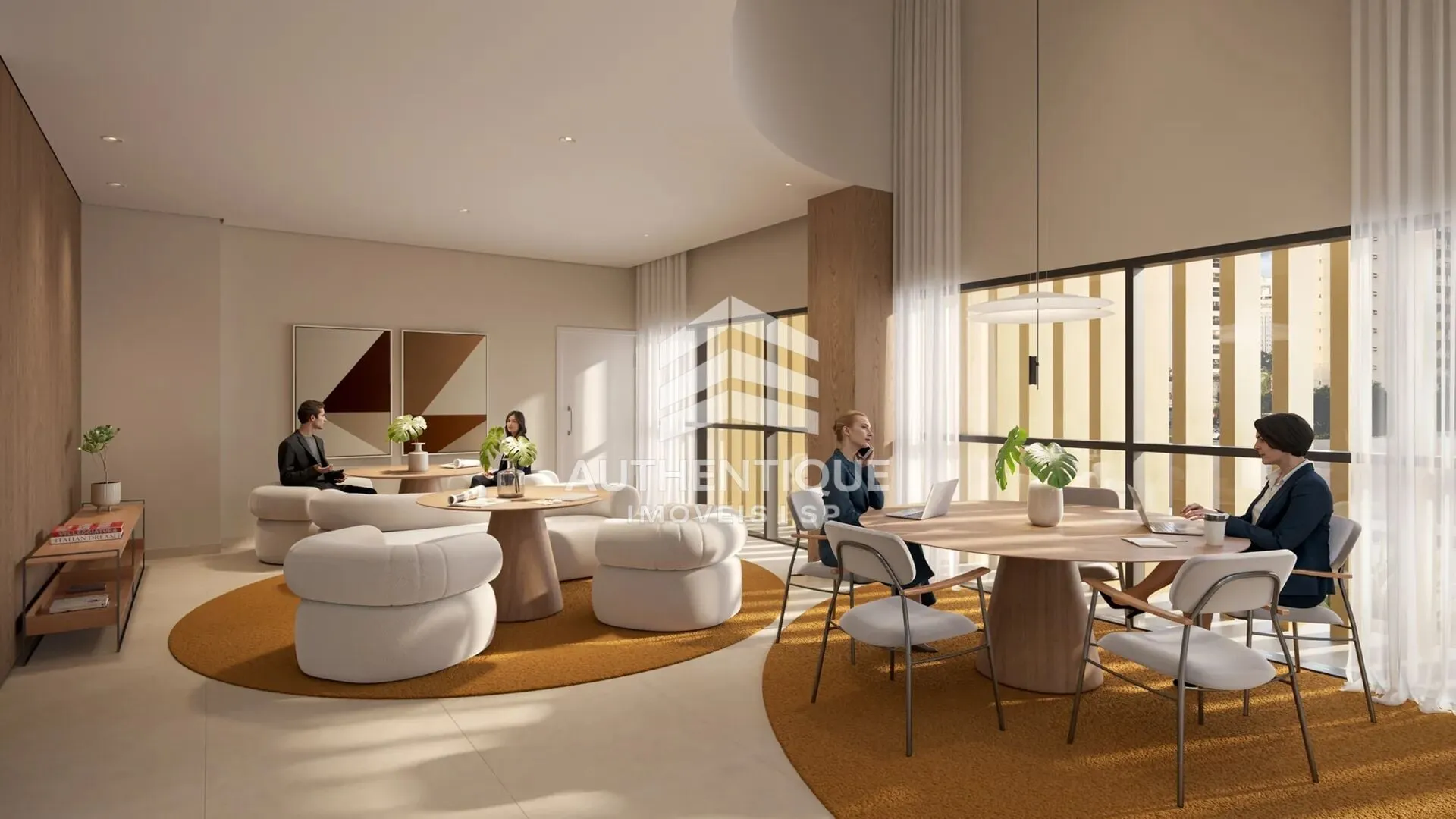 Imagem VILA ARES SAUDE - Apartamento à venda no bairro Vila da Saúde - São Paulo/SP, Zona Sul