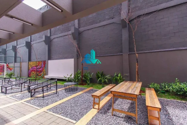 Imagem Imperdível no Belenzinho! 2 quartos com vaga em ótima localização!
