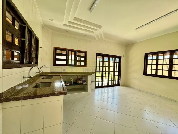 Imagem CASA RESIDENCIAL em CARAGUATATUBA - SP, JARDIM BRITÂNIA