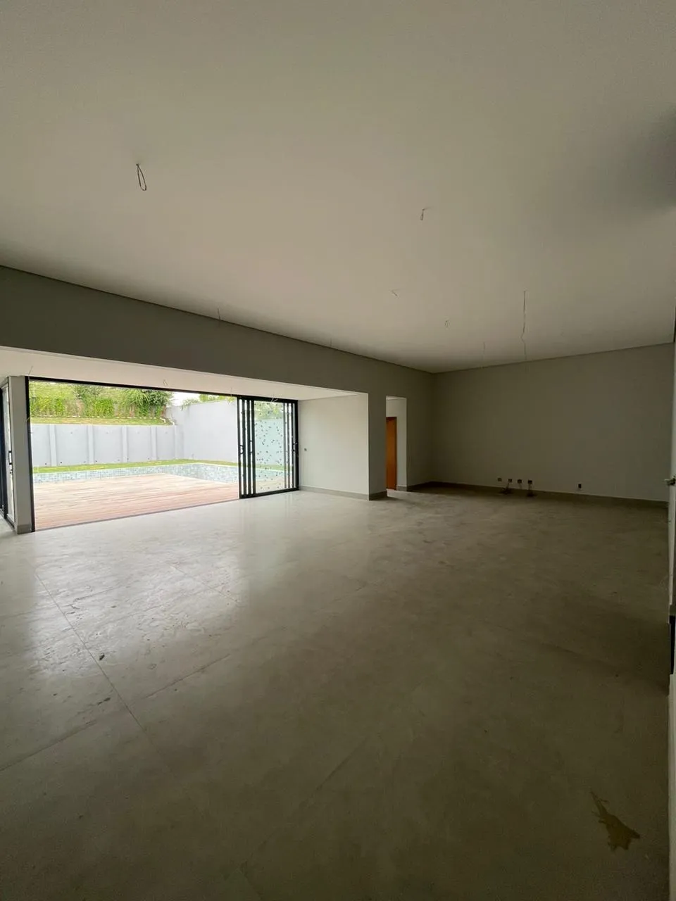 Imagem Magnífica Residência Assobradada no Condomínio Reserva Fazenda Imperial