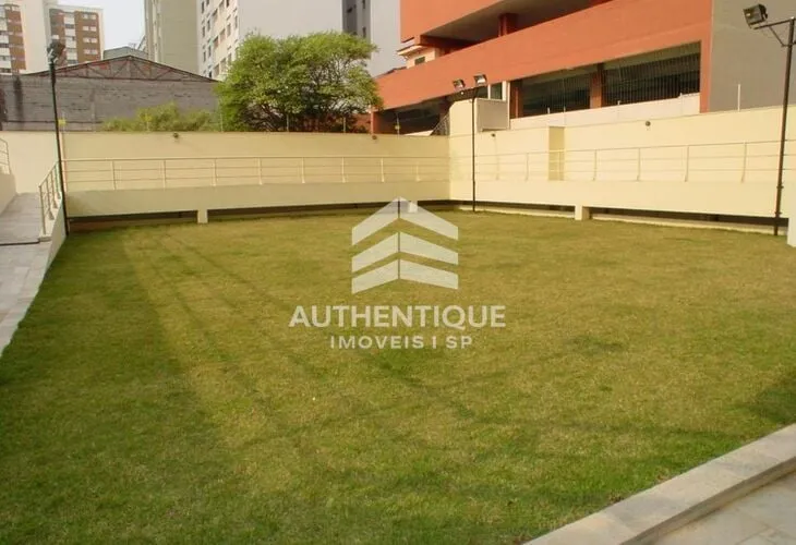 Imagem Solar das Perdizes - Apartamento à venda no bairro Sumaré - São Paulo/SP, Zona Oeste