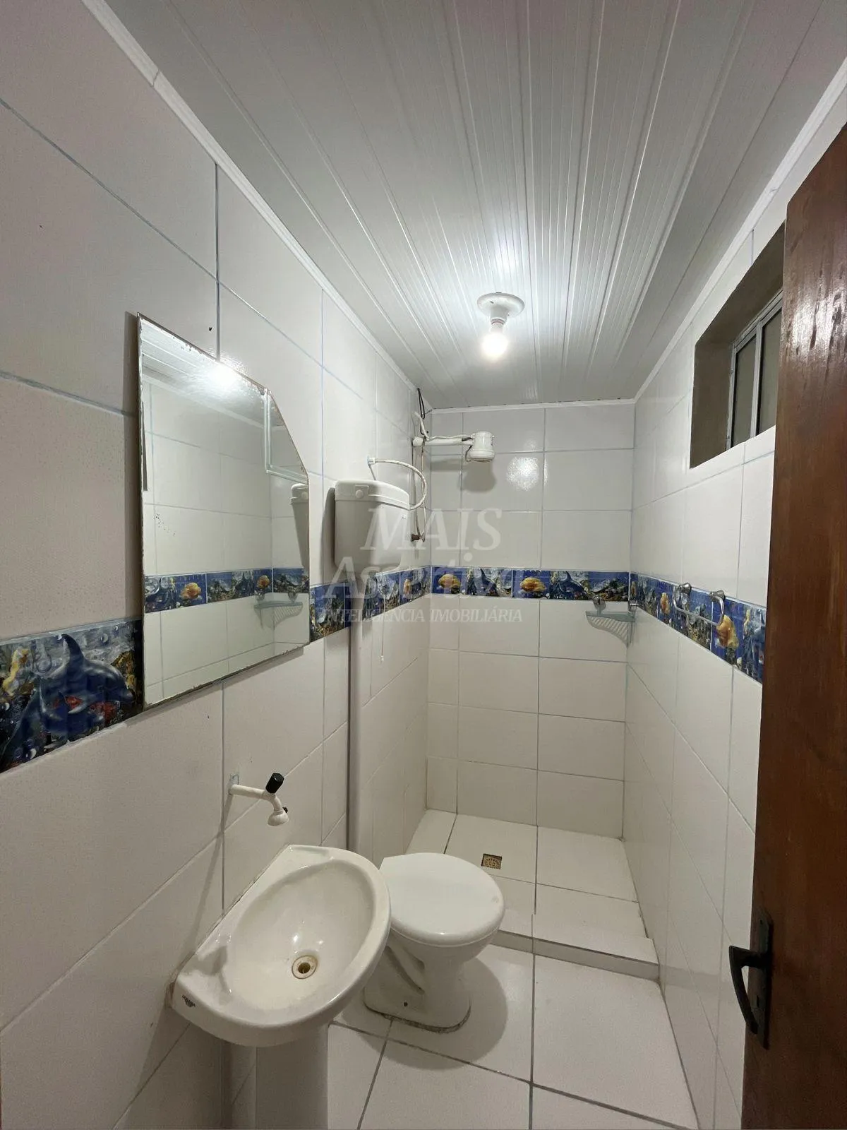 Imagem Casa mobiliada 03 dormitórios para venda em Quintão