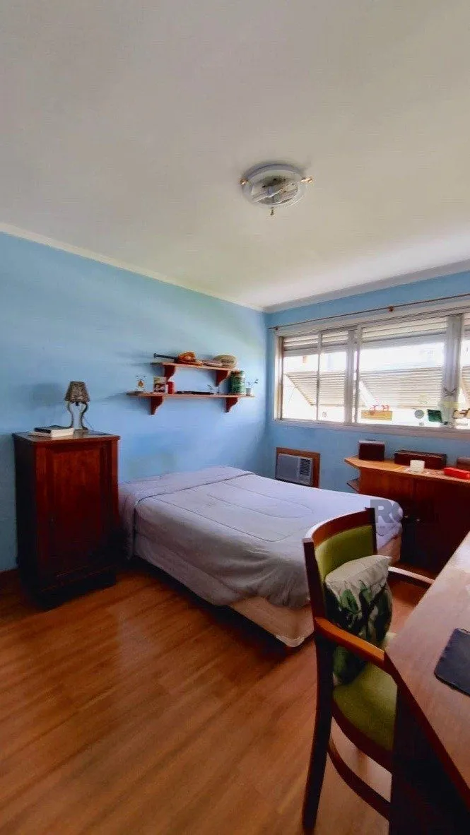 Imagem Apartamento em Petrópolis