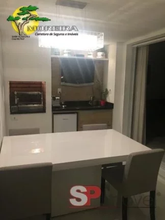 Imagem APARTAMENTO PARA VENDA NO LAUZANE PAULISTA.