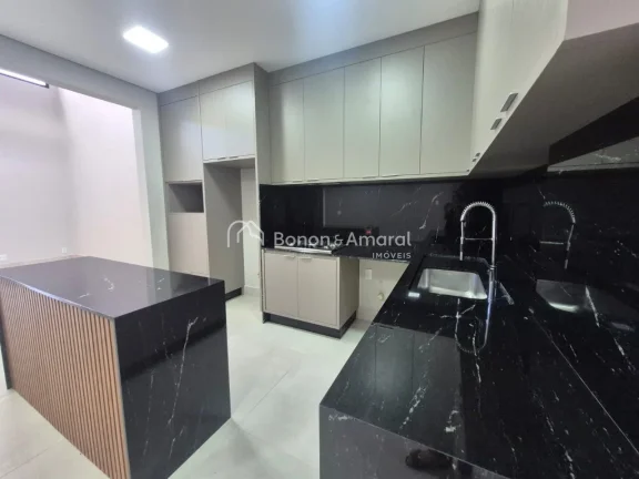 Imagem Localizada no desejado Condomínio La Dolce Vita, em Paulínia, esta casa moderna e funcional está ...