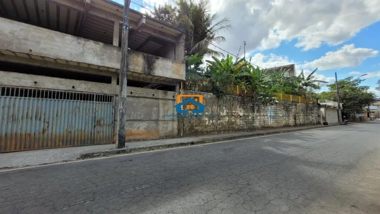 Imagem A Ipatinga imóveis acaba de encontrar para você! incrível oportunidade de investimento no Canaã!