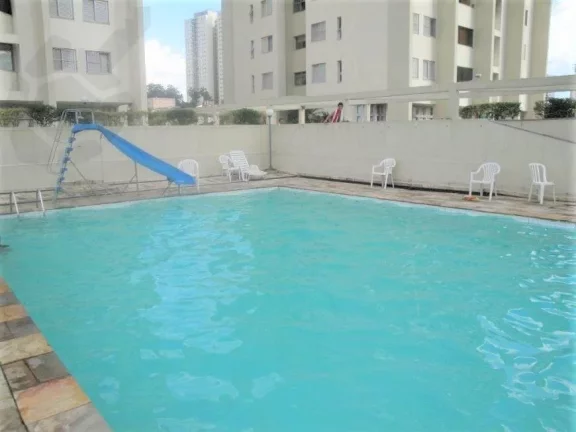Imagem ÓTIMA LOCALIZAÇÃO * 3 DORM. * SUÍTE * LAZER COMPLETO * OPORTUNIDADE