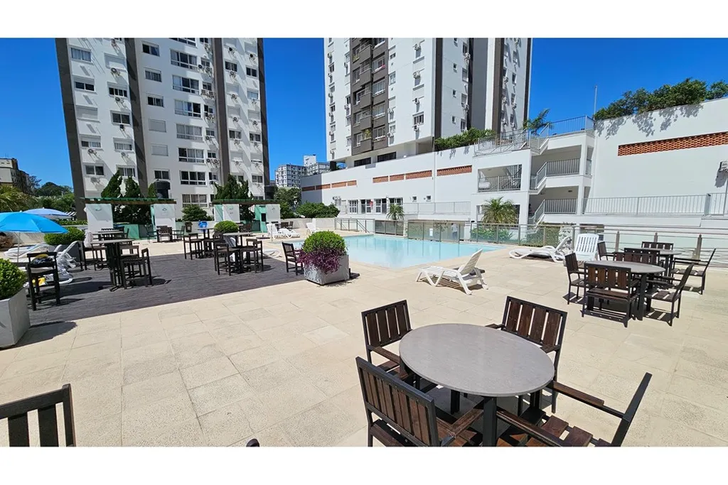 Imagem Apartamento em Boa Vista
