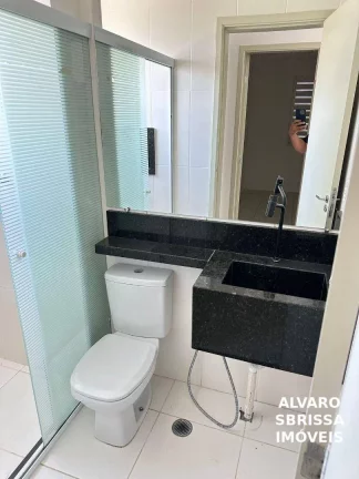 Imagem Aluga - Lindo Apartamento Jardim dos Pinheiros- Itu-SP