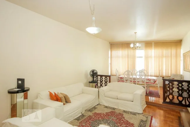 Imagem Apartamento à Venda - Copacabana, 3 Quartos, 204 m2