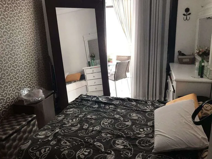 Imagem Apartamento com 2 Quartos à Venda, 228 m² em José Menino - Santos