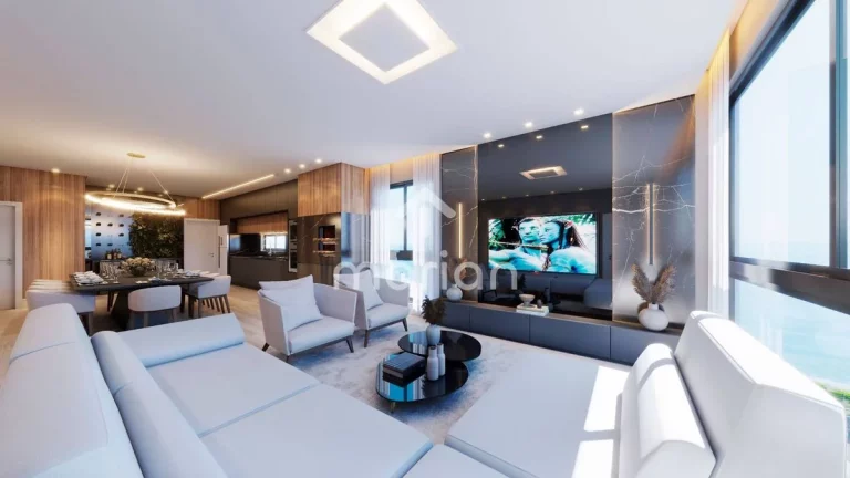 Imagem Apartamento com 3 quartos, Centro - Balneário Piçarras