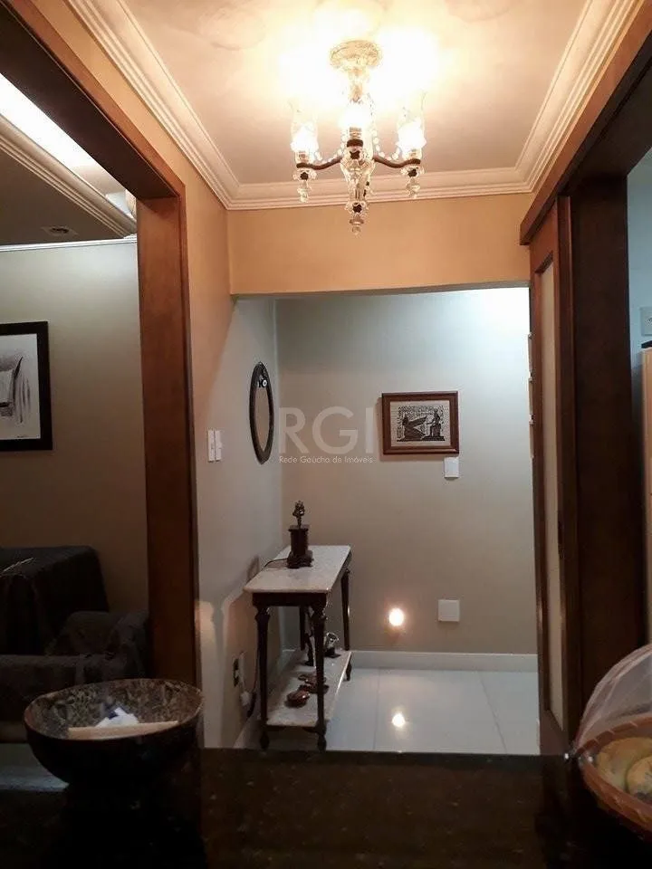 Imagem Apartamento em Centro Histórico