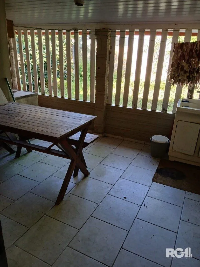 Imagem CASA EM IMBÉ/MARISUL DE 3 DORMITÓRIOS - CÓD. RP390494