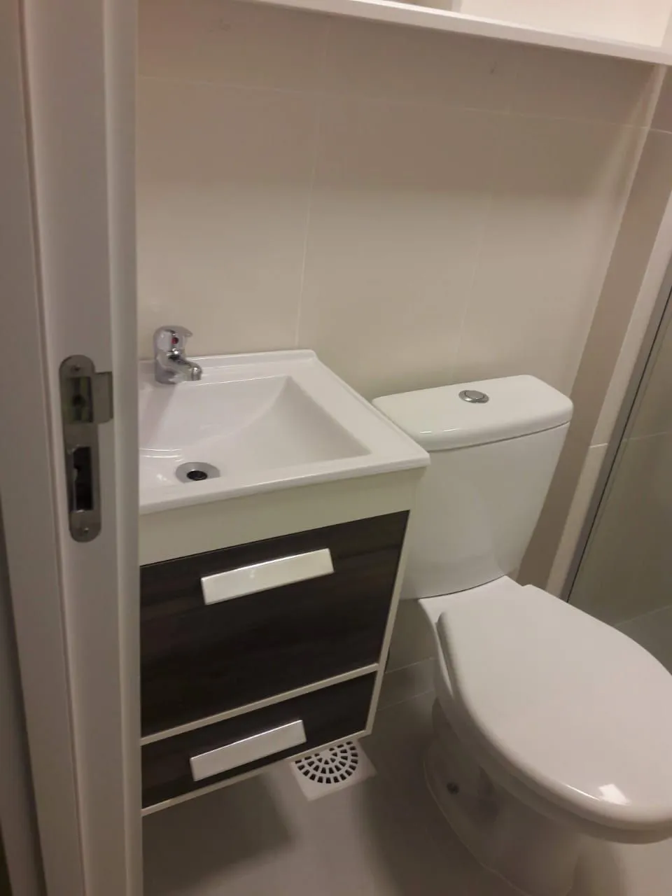 Imagem Apartamento a venda 2 dormitórios. Bairro Floresta