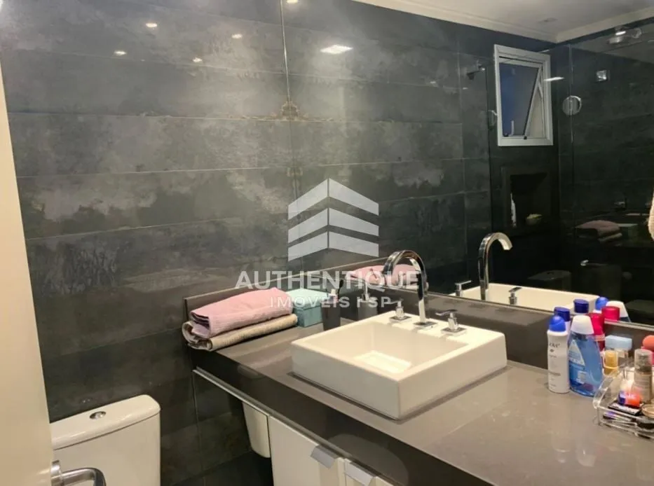 Imagem Helbor Vivere Jardim Analia Franco - Apartamento à venda em São Paulo/SP