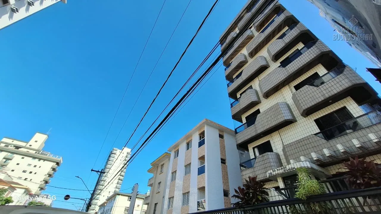 Imagem Apartamento 02 dormitórios sendo 1 suíte no Coração da Guilhermina