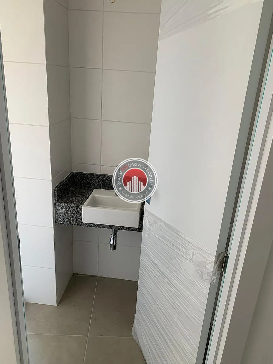 Imagem Apartamento a Venda no bairro Centro - Rio de Janeiro, RJ