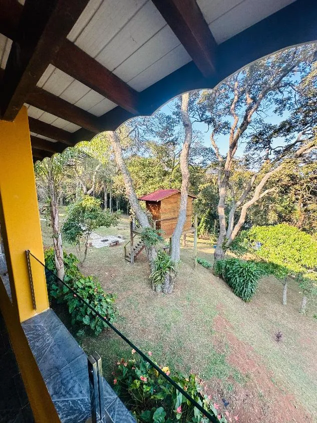 Imagem Sítio Pé na Água ? Natureza, Conforto e Estrutura Completa!