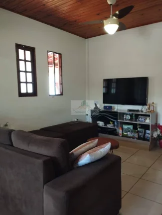 Imagem CHÁCARA JARDIM CANANÉIA COM PISCINA