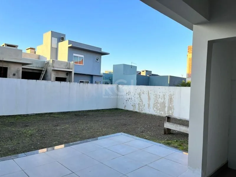 Imagem Casa para Venda - 130m², 3 dormitórios, sendo 1 suites, 1 vaga - Parque Granja Esperança