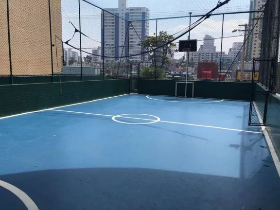 Imagem APARTAMENTO COM 173 m² - AVIAÇÃO - PRAIA GRANDE SP