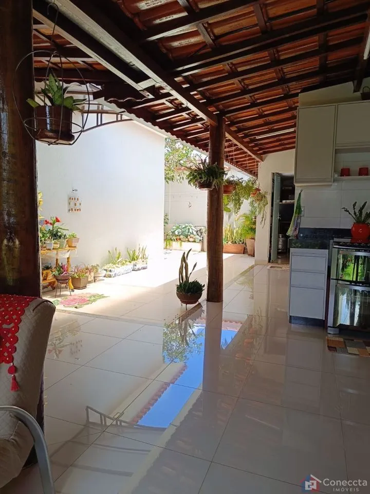 Imagem Casa à venda, 193 m² por R$ 950.000,00 - Valparaíso - Patos de Minas/MG