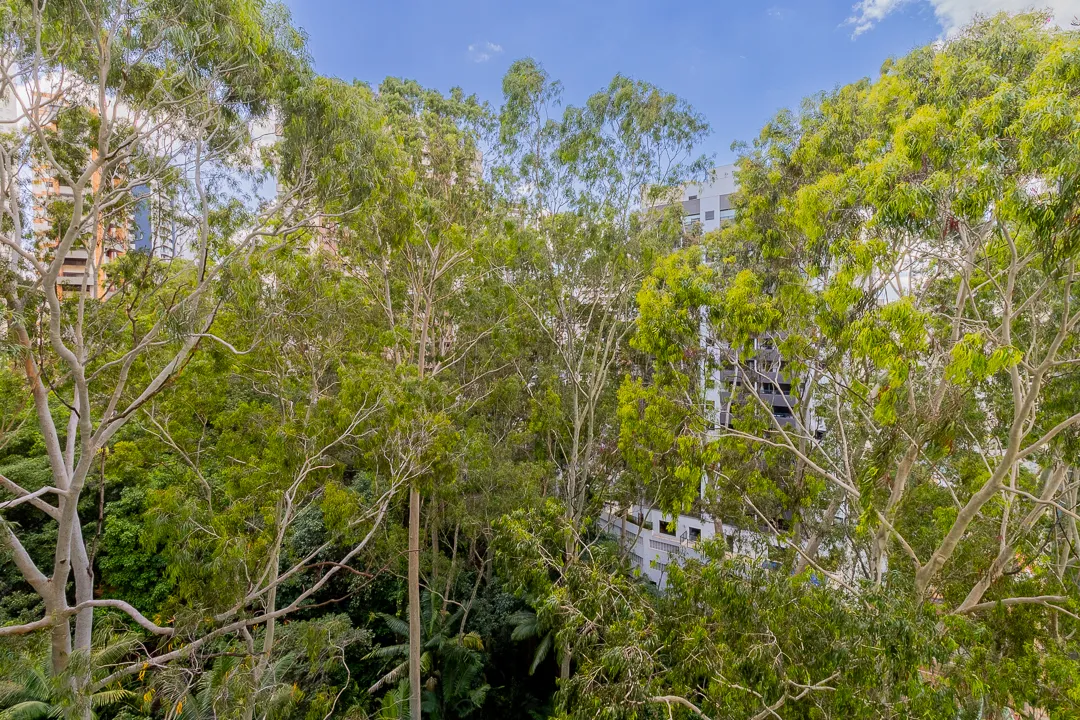 Imagem Apartamento para venda em Vila Suzana com 3 quartos, sendo 3 suítes, 123m2