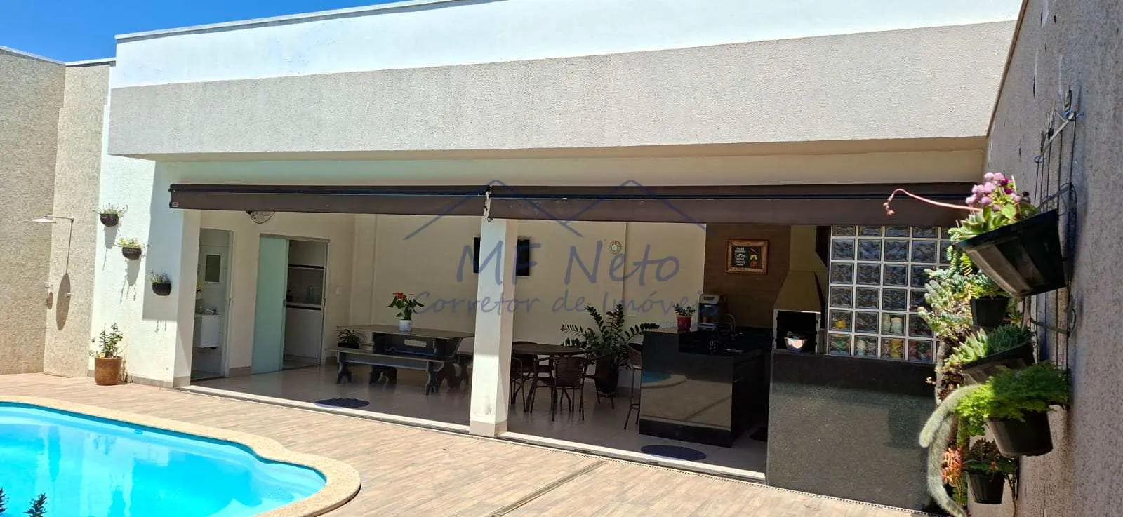Imagem Casa Padrão