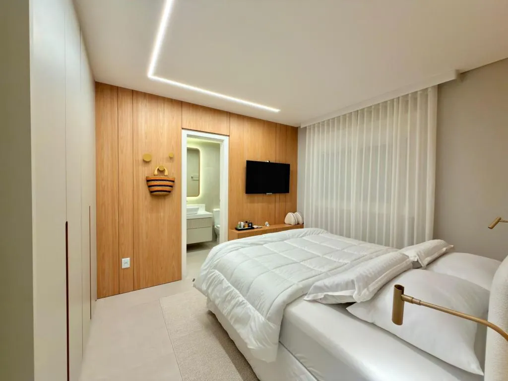 Imagem Apartamento 3 Dormitórios - Bairro Navegantes