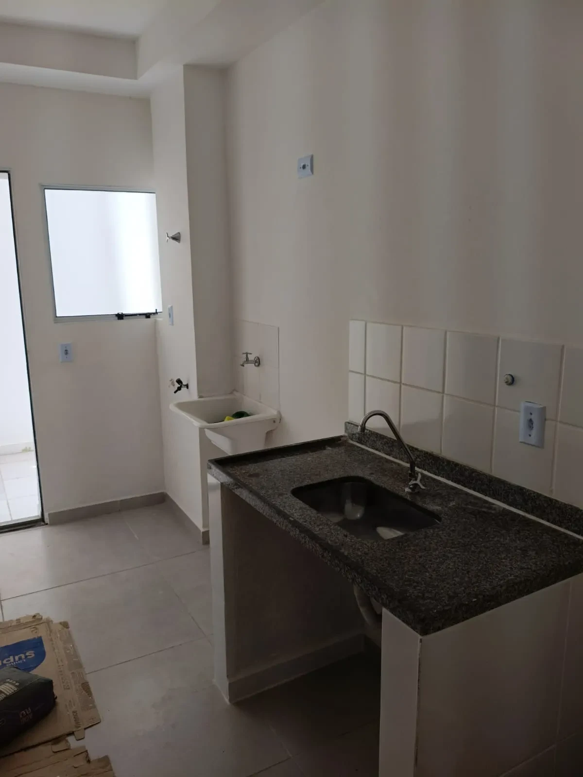 Imagem Apartamento com 2 Quartos à Venda, 78 m² em Marcílio de Noronha - Viana