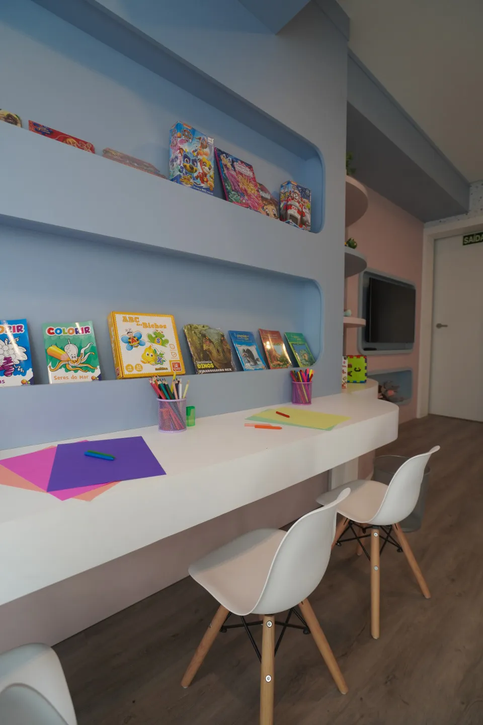 Imagem Apartamento à venda em Caxias do Sul, Nossa Senhora de Lourdes, com 3 quartos, 137.13m2