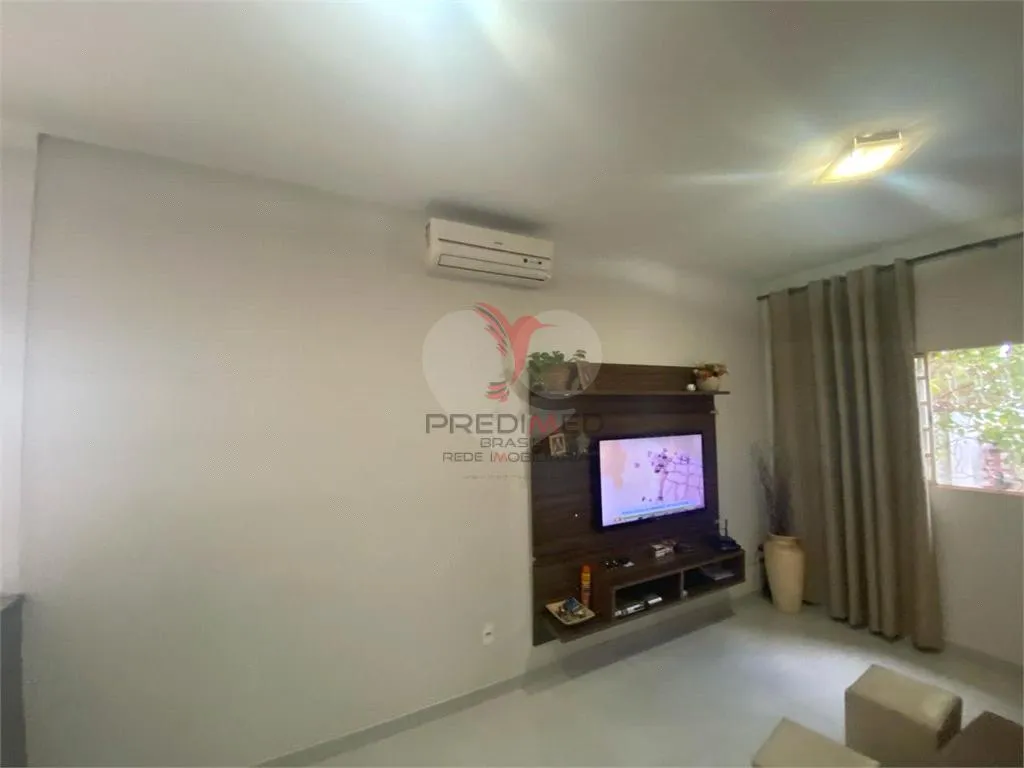 Imagem Casa de 2 quartos, 209m² no bairro Jardim Planalto, em Lençóis Paulista