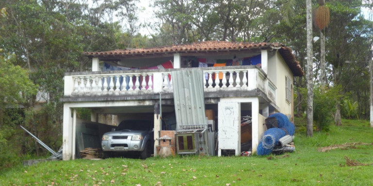 Imagem Chácara com 6 Quartos à Venda, 51.800 m² em Centro - Santa Isabel