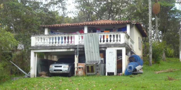 Imagem Chácara com 6 Quartos à Venda, 51.800 m² em Centro - Santa Isabel