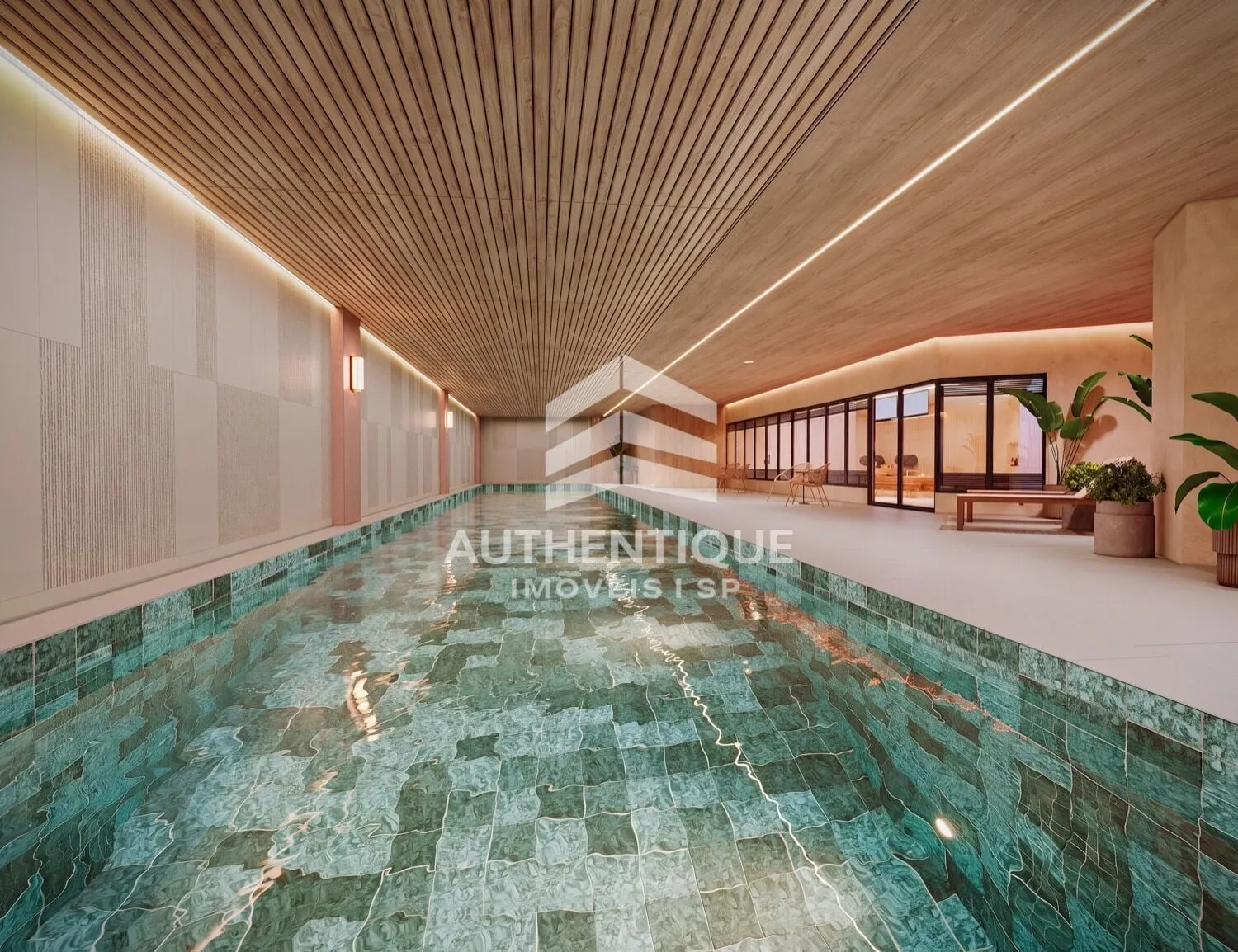 Imagem MARCO ZERO ONE SBC - Apartamento no bairro Jardim do Mar à venda