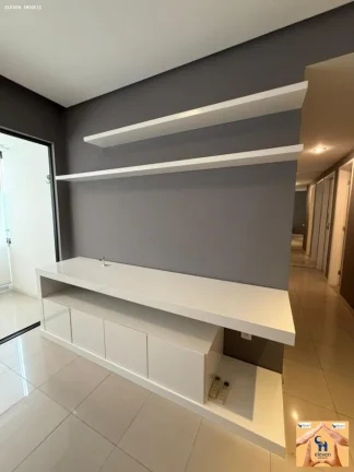 Imagem Apartamento para Venda em Salvador, Luiz Anselmo, 3 dormitórios, 1 suíte, 3 banheiros, 2 vagas